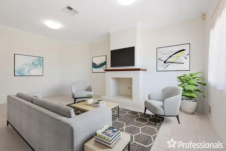 Third view of Homely house listing, 40 Walpole Street, St James WA 6102