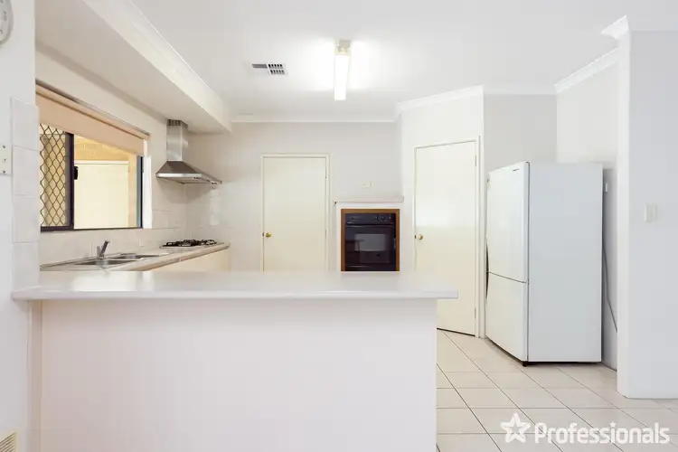 Fourth view of Homely house listing, 40 Walpole Street, St James WA 6102