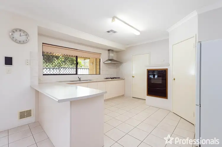 Fifth view of Homely house listing, 40 Walpole Street, St James WA 6102
