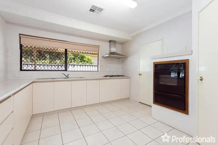 Sixth view of Homely house listing, 40 Walpole Street, St James WA 6102