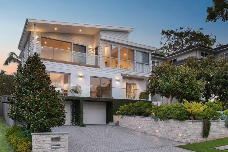 7 Gow Avenue, Port Hacking NSW 2229