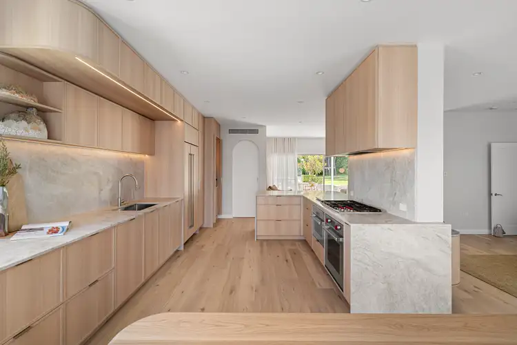 Third view of Homely other listing, 7 Gow Avenue, Port Hacking NSW 2229