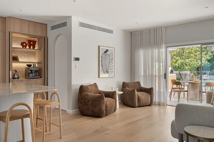 Fourth view of Homely other listing, 7 Gow Avenue, Port Hacking NSW 2229