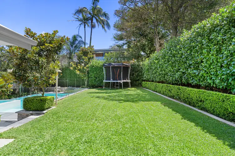Fifth view of Homely other listing, 7 Gow Avenue, Port Hacking NSW 2229