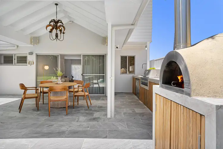 Sixth view of Homely other listing, 7 Gow Avenue, Port Hacking NSW 2229