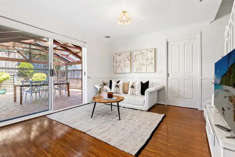 Third view of Homely house listing, 20 Ridgeview Way, Cherrybrook NSW 2126