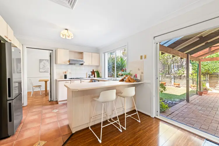 Fifth view of Homely house listing, 20 Ridgeview Way, Cherrybrook NSW 2126