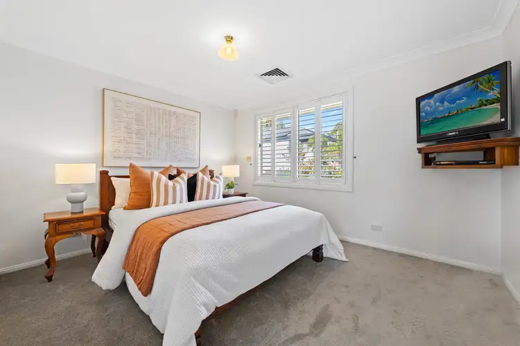 Sixth view of Homely house listing, 20 Ridgeview Way, Cherrybrook NSW 2126