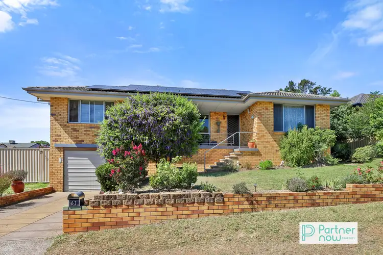 61 Hillvue Road, Tamworth NSW 2340