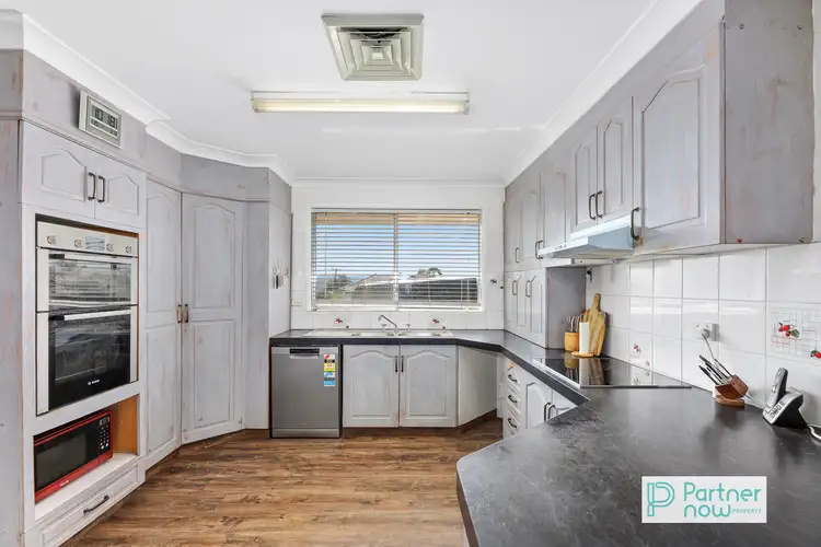 Third view of Homely house listing, 61 Hillvue Road, Tamworth NSW 2340