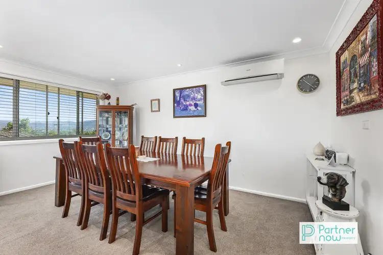 Fourth view of Homely house listing, 61 Hillvue Road, Tamworth NSW 2340