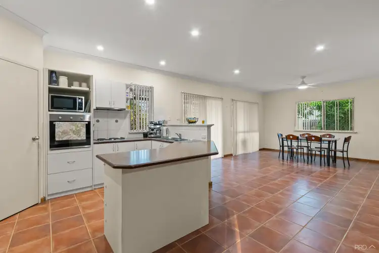 Second view of Homely house listing, 132 Sanderling Drive, Djugun WA 6725