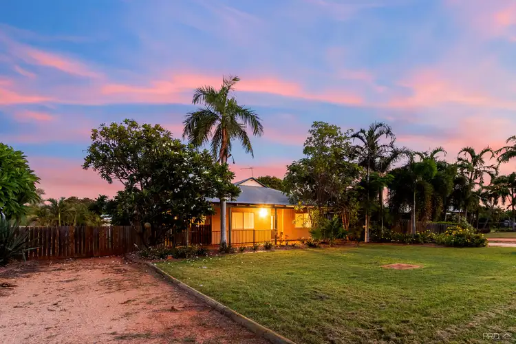 Fourth view of Homely house listing, 132 Sanderling Drive, Djugun WA 6725