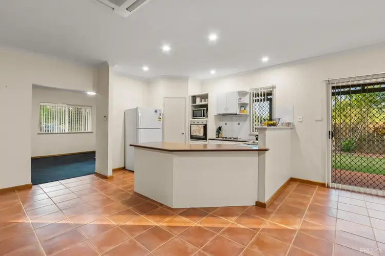 Fifth view of Homely house listing, 132 Sanderling Drive, Djugun WA 6725