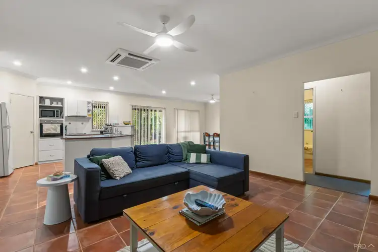 Sixth view of Homely house listing, 132 Sanderling Drive, Djugun WA 6725