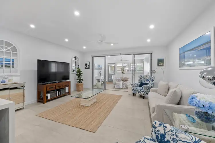 Fifth view of Homely semi-detached listing, 2/24 Clark Street, Biggera Waters QLD 4216