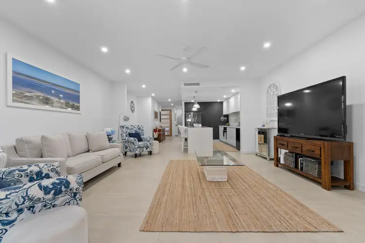 Sixth view of Homely semi-detached listing, 2/24 Clark Street, Biggera Waters QLD 4216