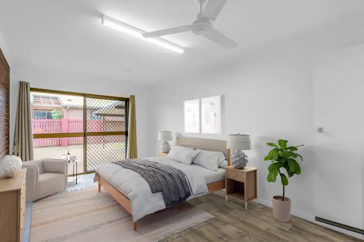 Sixth view of Homely unit listing, 21B Scotton Street, Kepnock QLD 4670