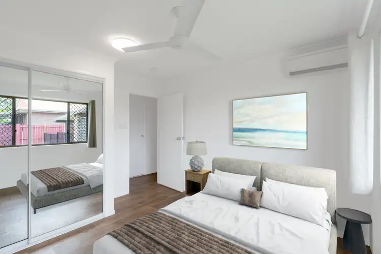 Seventh view of Homely unit listing, 21B Scotton Street, Kepnock QLD 4670