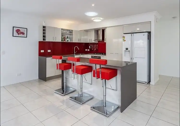 Second view of Homely house listing, 11 Park Vista Drive, Mango Hill QLD 4509