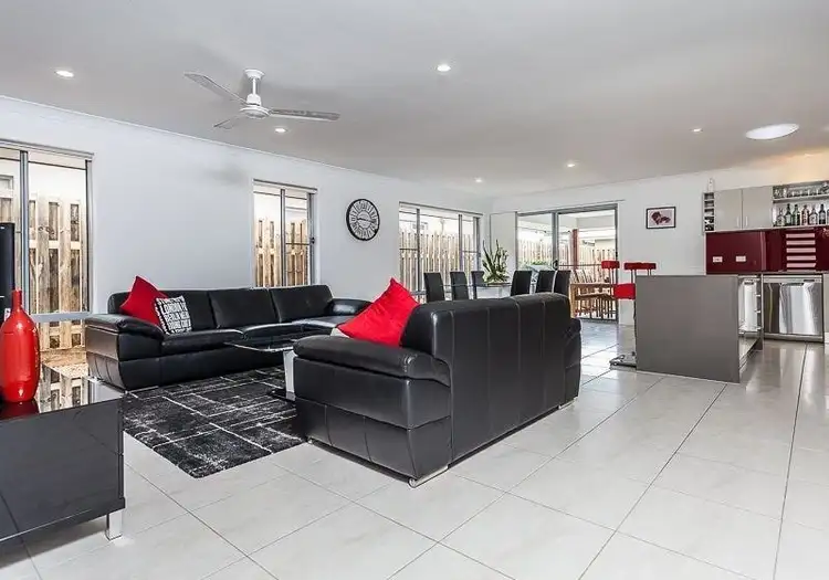 Third view of Homely house listing, 11 Park Vista Drive, Mango Hill QLD 4509