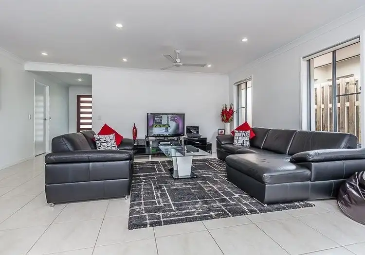 Fourth view of Homely house listing, 11 Park Vista Drive, Mango Hill QLD 4509