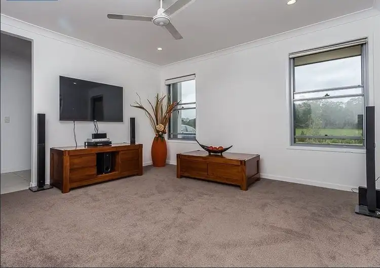 Fifth view of Homely house listing, 11 Park Vista Drive, Mango Hill QLD 4509
