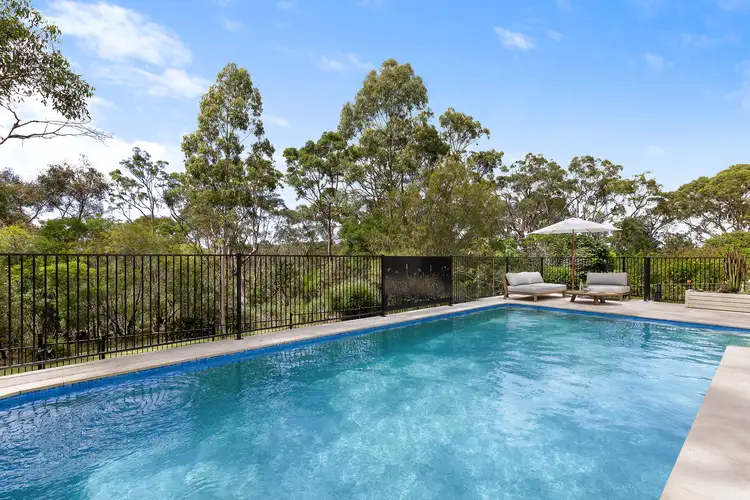 45 Milburn Place, St Ives NSW 2075
