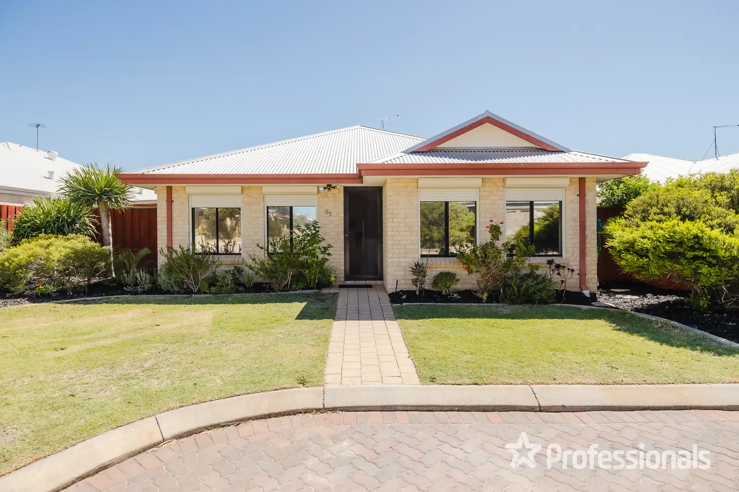 Main view of Homely house listing, 69 Coniston Drive, Ellenbrook WA 6069