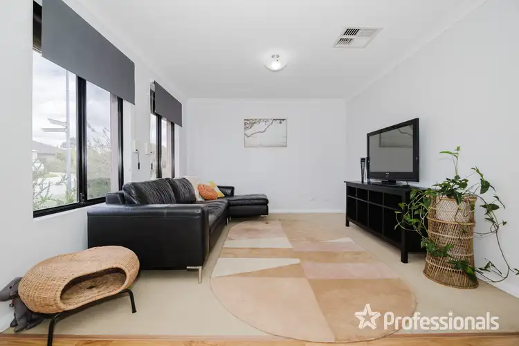 Second view of Homely house listing, 69 Coniston Drive, Ellenbrook WA 6069