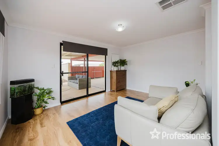 Fourth view of Homely house listing, 69 Coniston Drive, Ellenbrook WA 6069