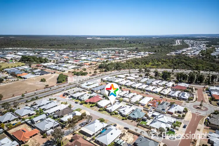 Fifth view of Homely house listing, 69 Coniston Drive, Ellenbrook WA 6069