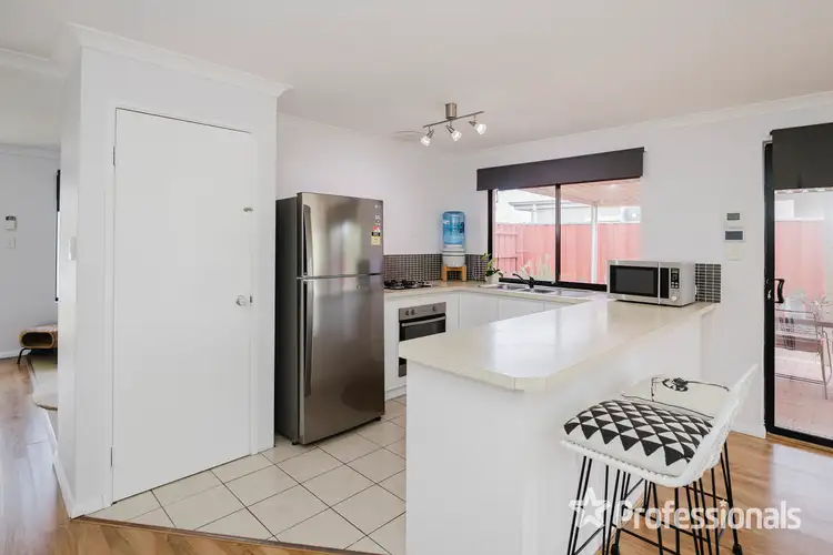 Sixth view of Homely house listing, 69 Coniston Drive, Ellenbrook WA 6069