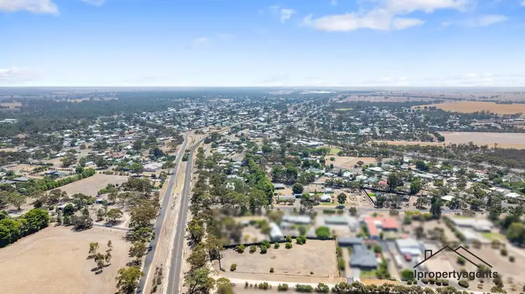 Fourth view of Homely land listing, 3 Oak Road, Dimboola VIC 3414
