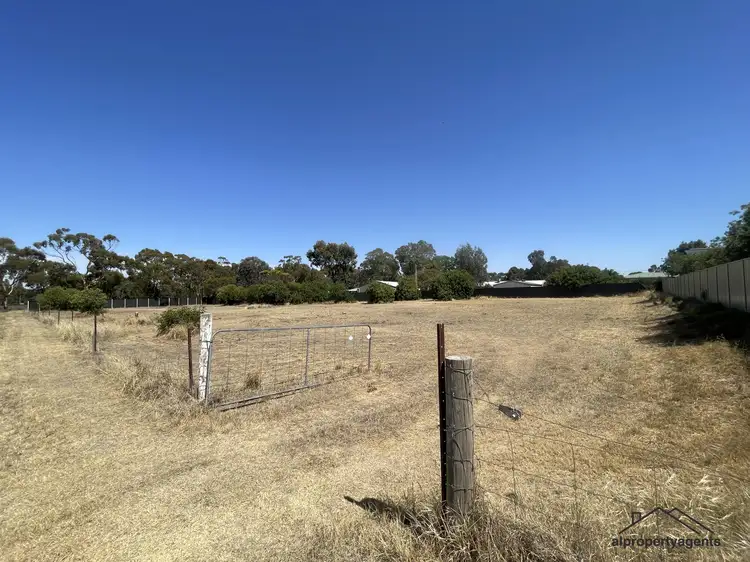 Sixth view of Homely land listing, 3 Oak Road, Dimboola VIC 3414