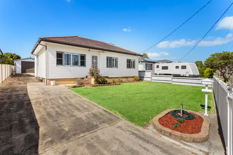 18 Doone Street, Barrack Heights NSW 2528