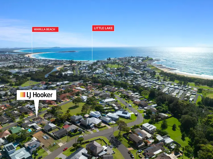 Third view of Homely house listing, 18 Doone Street, Barrack Heights NSW 2528