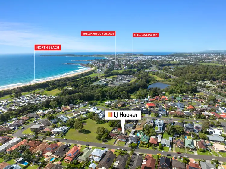 Fifth view of Homely house listing, 18 Doone Street, Barrack Heights NSW 2528