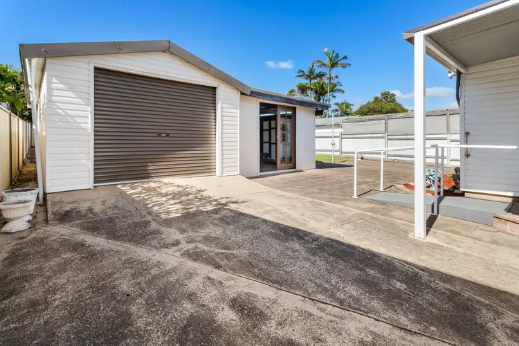 Sixth view of Homely house listing, 18 Doone Street, Barrack Heights NSW 2528