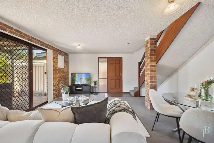 3/82 Mary Street, Como WA 6152