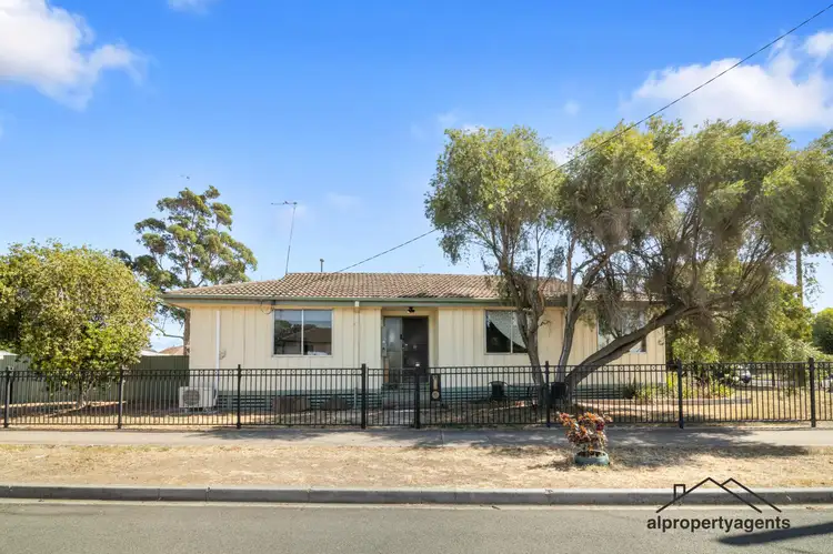 Main view of Homely house listing, 23 Felstead Avenue, Horsham VIC 3400