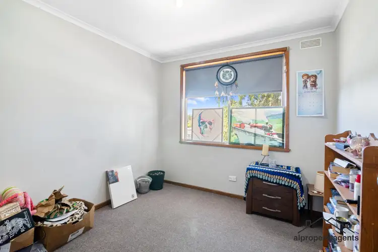 Third view of Homely house listing, 23 Felstead Avenue, Horsham VIC 3400