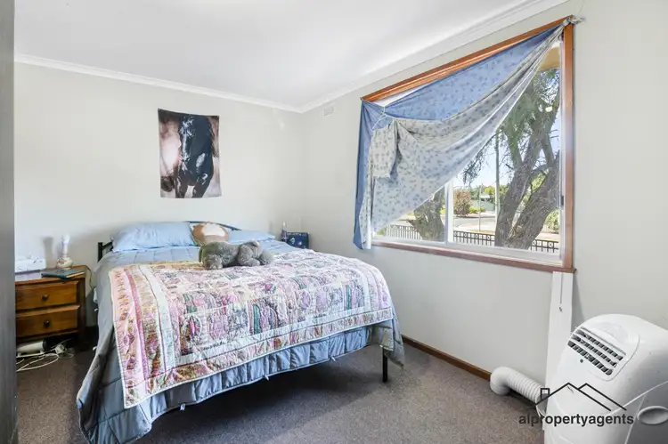 Sixth view of Homely house listing, 23 Felstead Avenue, Horsham VIC 3400