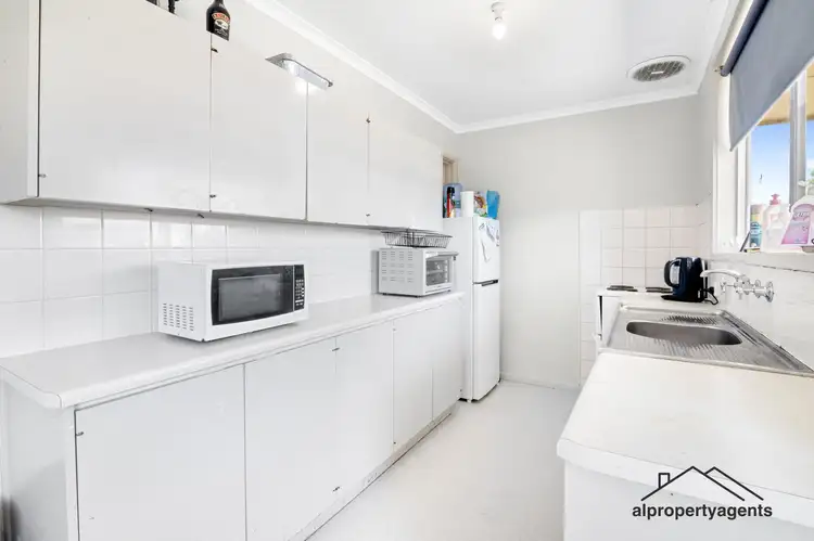 Seventh view of Homely house listing, 23 Felstead Avenue, Horsham VIC 3400
