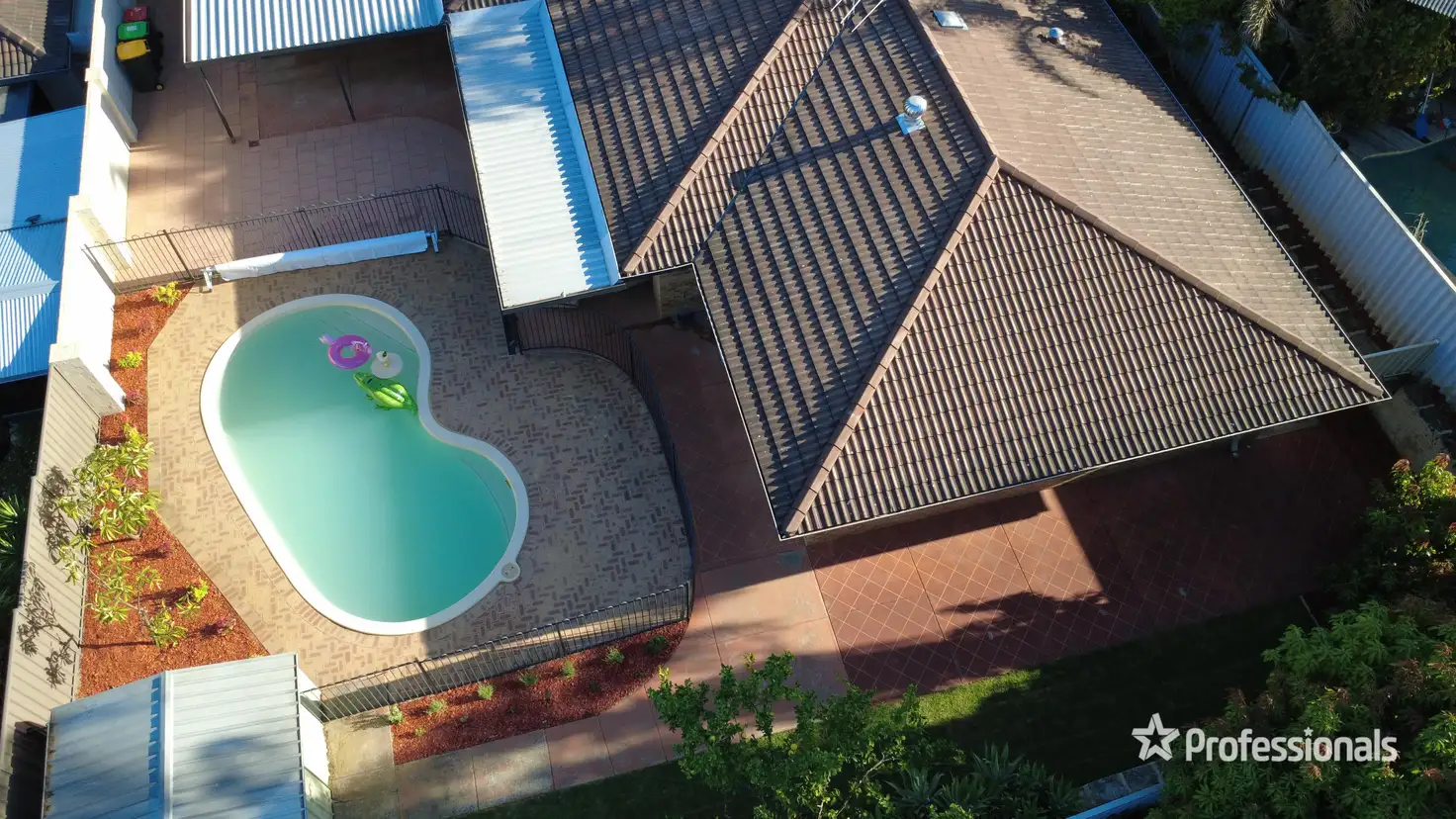 Main view of Homely house listing, 26 Bermuda Drive, Ballajura WA 6066