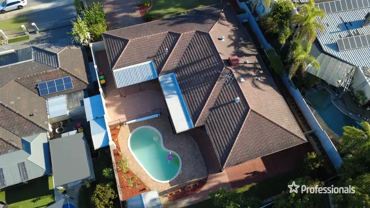 Second view of Homely house listing, 26 Bermuda Drive, Ballajura WA 6066