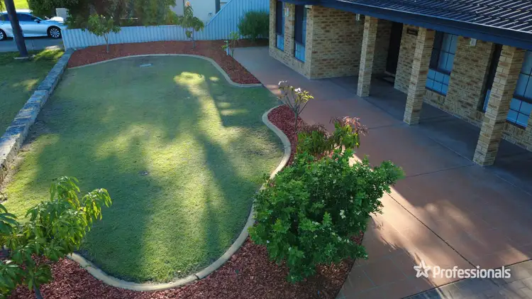 Fourth view of Homely house listing, 26 Bermuda Drive, Ballajura WA 6066