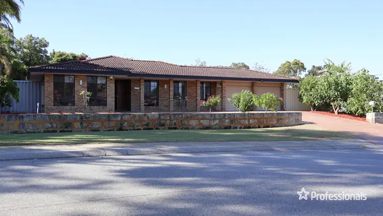 Fifth view of Homely house listing, 26 Bermuda Drive, Ballajura WA 6066