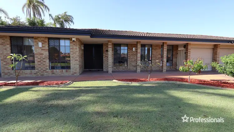 Sixth view of Homely house listing, 26 Bermuda Drive, Ballajura WA 6066