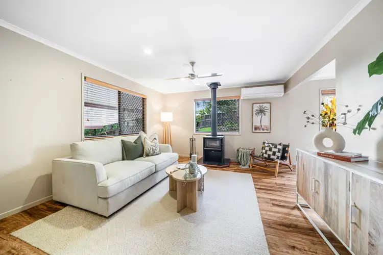 Second view of Homely house listing, 161 Panorama Drive, Rosemount QLD 4560